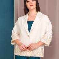 Піджак Alenka Plus 2069-1 - Піджак Alenka Plus 2069-1