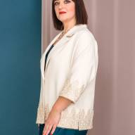 Піджак Alenka Plus 2069-1 - Піджак Alenka Plus 2069-1