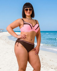 Купальник Rivage Line 26179