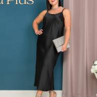 Плаття Alenka Plus 1114-4 - Плаття Alenka Plus 1114-4