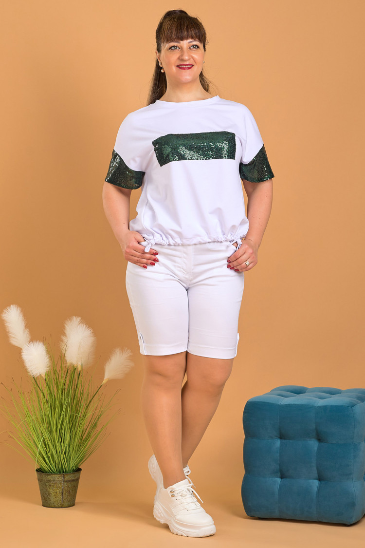 Шорти Tailorfit KS42-1 УЦ 46/48