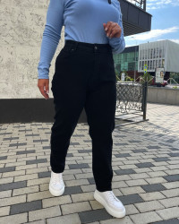 Джинси SH 3350