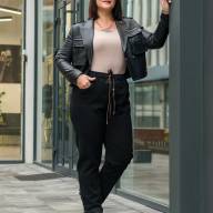 Джинси VJeans M6527-3 - Джинси VJeans M6527-3