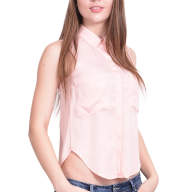 Блуза Pinkline 9553 - Блуза Pinkline 9553