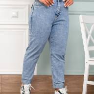 Джинси VJeans М8035-3 - Джинси VJeans М8035-3