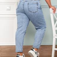 Джинси VJeans М8035-3 - Джинси VJeans М8035-3