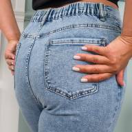 Джинси VJeans М8035-3 - Джинси VJeans М8035-3