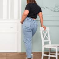 Джинси VJeans М8035-3 - Джинси VJeans М8035-3