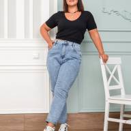 Джинси VJeans М8035-3 - Джинси VJeans М8035-3