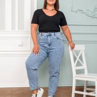 Джинси VJeans М8035-3 - Джинси VJeans М8035-3