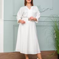 Плаття Alenka Plus 145471-4 - Плаття Alenka Plus 145471-4