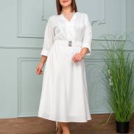 Плаття Alenka Plus 145471-4 - Плаття Alenka Plus 145471-4