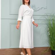 Плаття Alenka Plus 145471-4 - Плаття Alenka Plus 145471-4