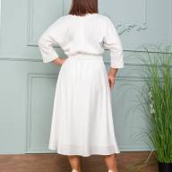Плаття Alenka Plus 145471-4 - Плаття Alenka Plus 145471-4