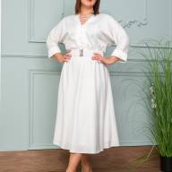 Плаття Alenka Plus 145471-4 - Плаття Alenka Plus 145471-4