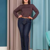 Джинси MG GD 2750 - Джинси MG GD 2750