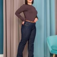 Джинси MG GD 2750 - Джинси MG GD 2750