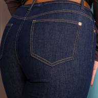 Джинси MG GD 2750 - Джинси MG GD 2750