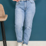 Джинси LJ 0230