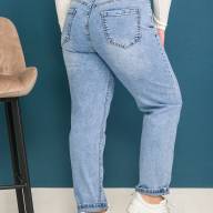 Джинси LJ 0230 - Джинси LJ 0230