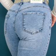 Джинси LJ 0230 - Джинси LJ 0230