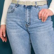 Джинси LJ 0230 - Джинси LJ 0230