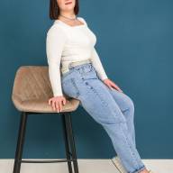 Джинси LJ 0230 - Джинси LJ 0230