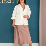 Піджак Alenka Plus 20670-14 - Піджак Alenka Plus 20670-14