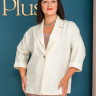 Піджак Alenka Plus 20670-14