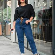 Джинси VJeans M3882-3 - Джинси VJeans M3882-3