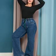 Джинси VJeans T3867-3 - Джинси VJeans T3867-3