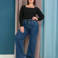 Джинси VJeans T3867-3 - Джинси VJeans T3867-3