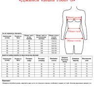 Джинси VJeans T3867-3 - Джинси VJeans T3867-3