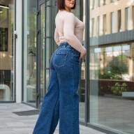 Джинси VJeans T3867-3 - Джинси VJeans T3867-3