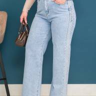 Джинси LJ W895 - Джинси LJ W895