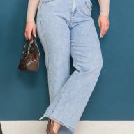 Джинси LJ W895 - Джинси LJ W895