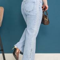 Джинси LJ W895 - Джинси LJ W895