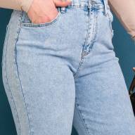 Джинси LJ W895 - Джинси LJ W895