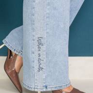 Джинси LJ W895 - Джинси LJ W895