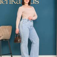 Джинси LJ W895 - Джинси LJ W895