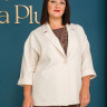 Піджак Alenka Plus 20670-15