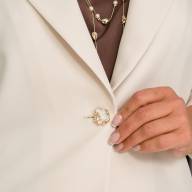 Піджак Alenka Plus 20670-15 - Піджак Alenka Plus 20670-15