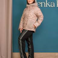 Куртка Alenka Plus 2030 - Куртка Alenka Plus 2030