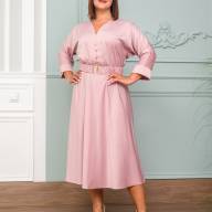 Плаття Alenka Plus 14547-2 - Плаття Alenka Plus 14547-2