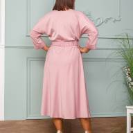 Плаття Alenka Plus 14547-2 - Плаття Alenka Plus 14547-2