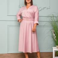Плаття Alenka Plus 14547-2 - Плаття Alenka Plus 14547-2