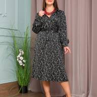 Плаття Alenka Plus 14559 - Плаття Alenka Plus 14559
