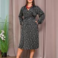 Плаття Alenka Plus 14559 - Плаття Alenka Plus 14559