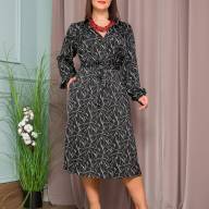 Плаття Alenka Plus 14559 - Плаття Alenka Plus 14559