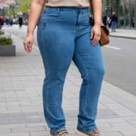 Джинси  DJ 9209 - Джинси  DJ 9209